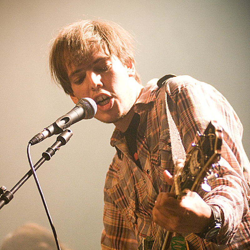 Jeffrey Lewis & The Jitters