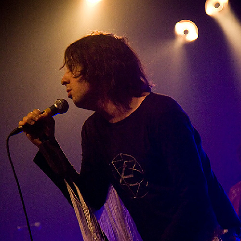 Adam Green