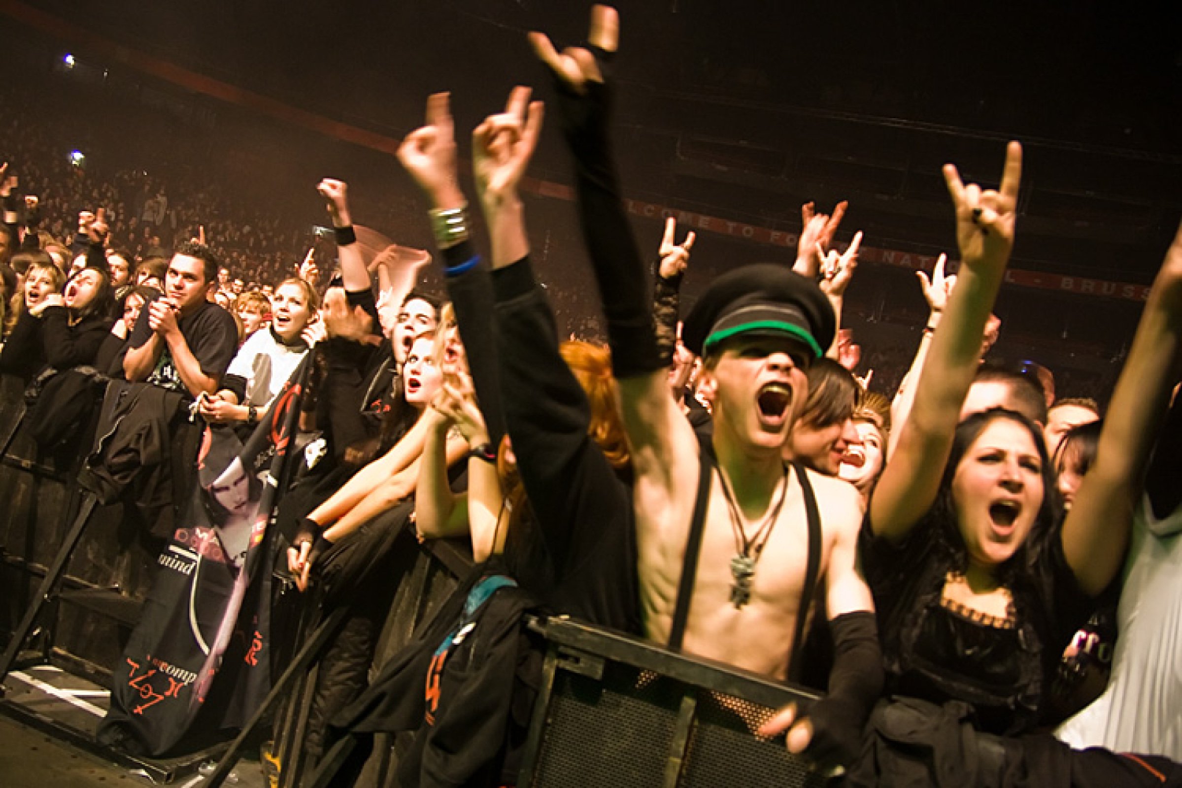 Turbonegro · photo 1