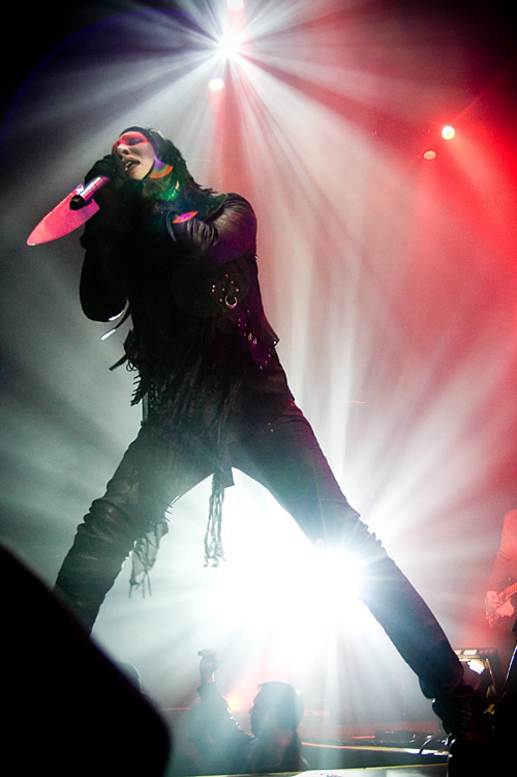 Marilyn Manson · photo 1