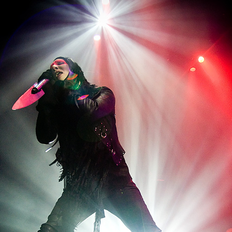 Marilyn Manson