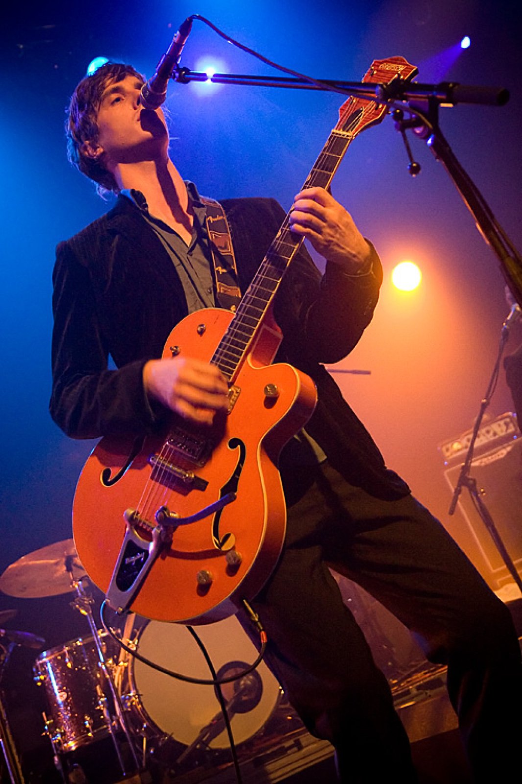 Absynthe Minded · foto 1