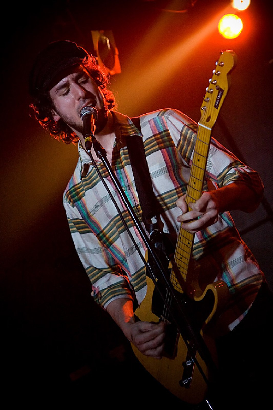 The Hickey Underworld · foto 1