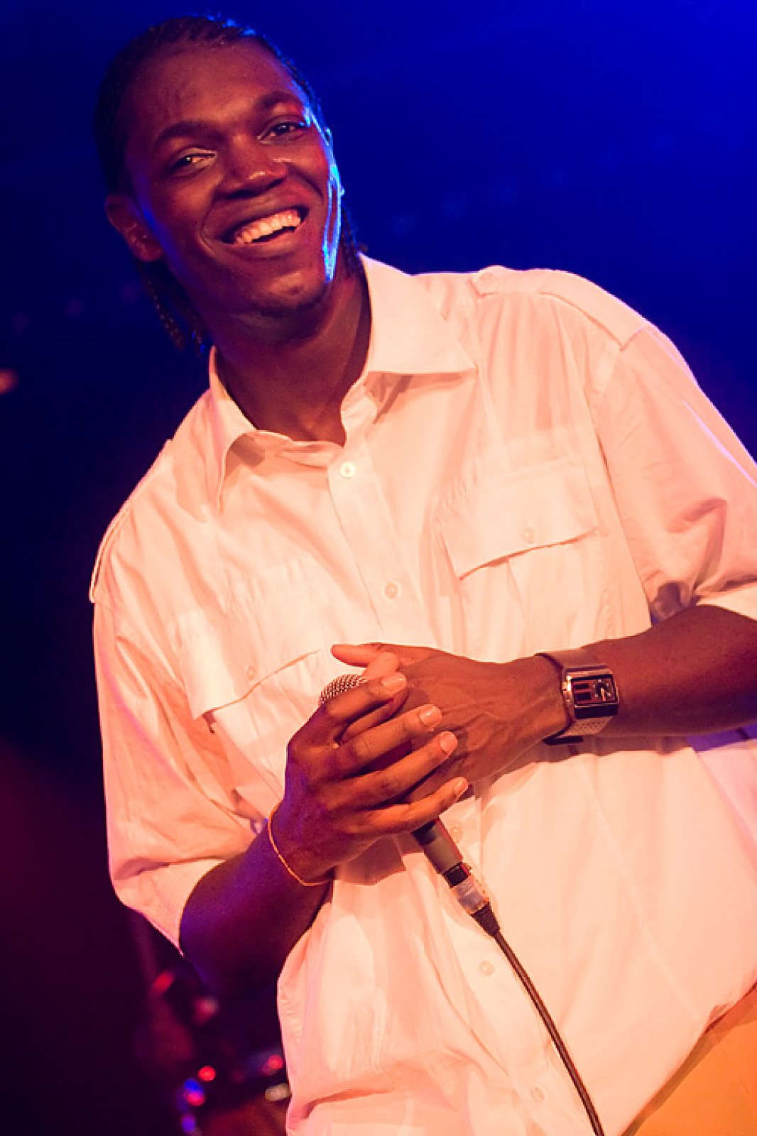 Baloji · photo 1