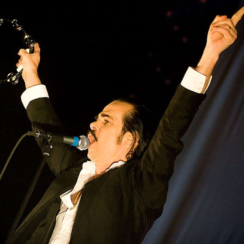 Nick Cave & The Bad Seeds