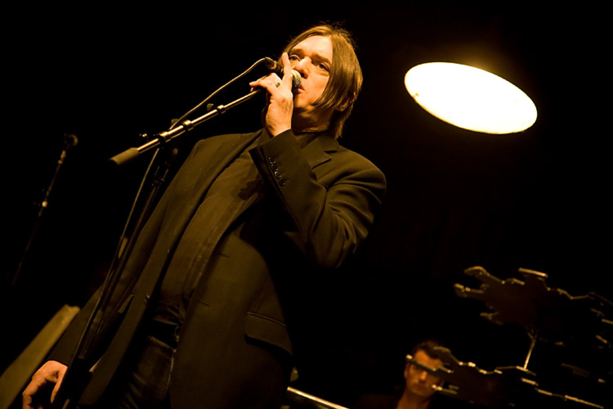 Einstürzende Neubauten · photo 1