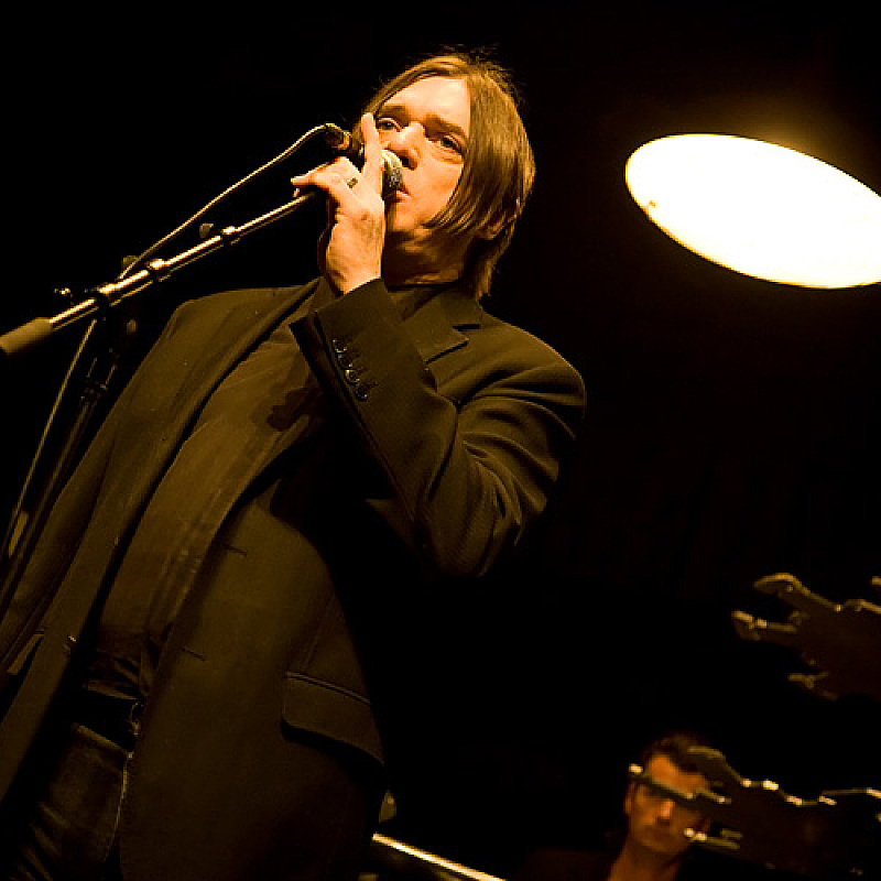 Einstürzende Neubauten