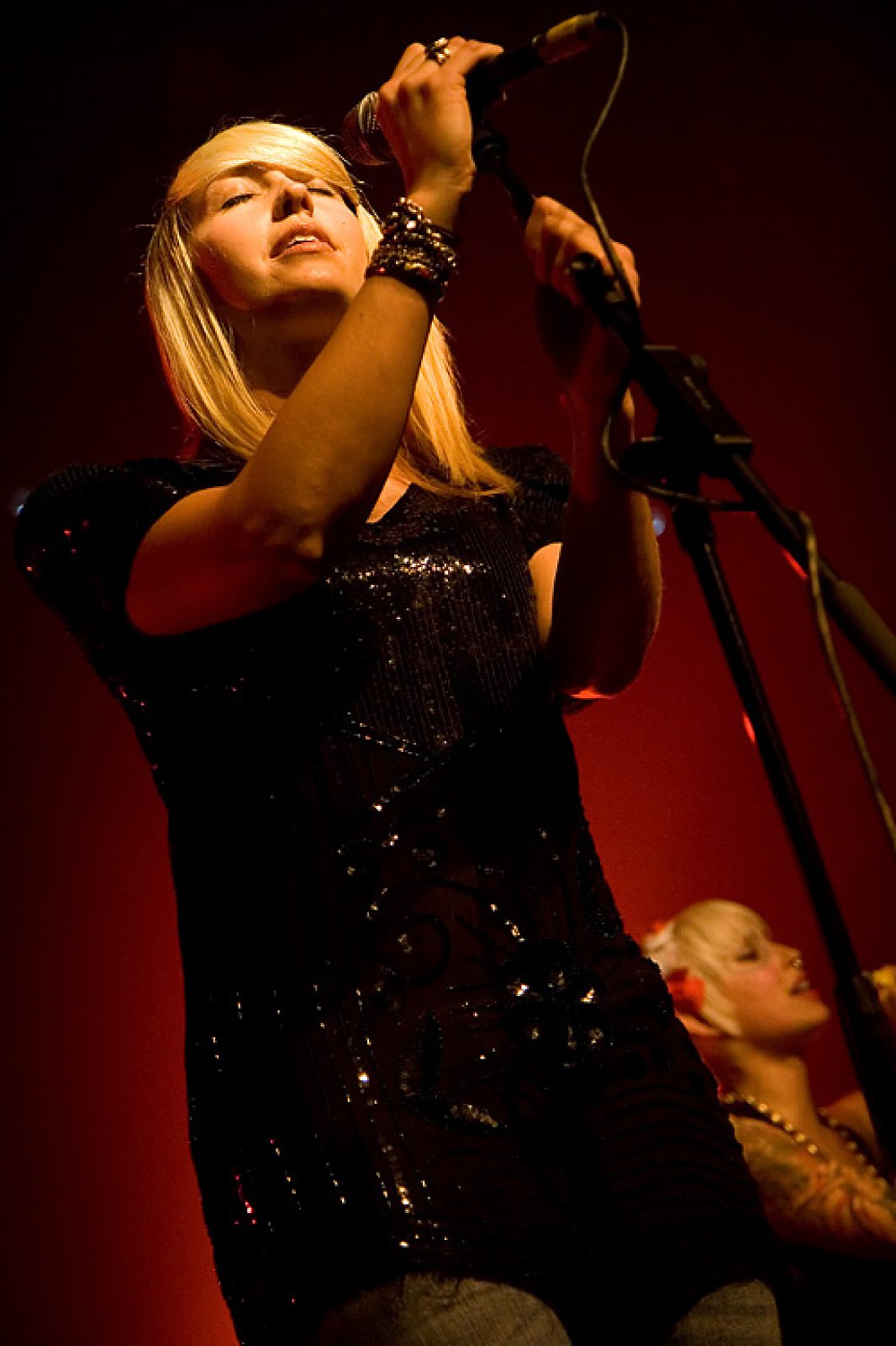 Tilly And The Wall · photo 1