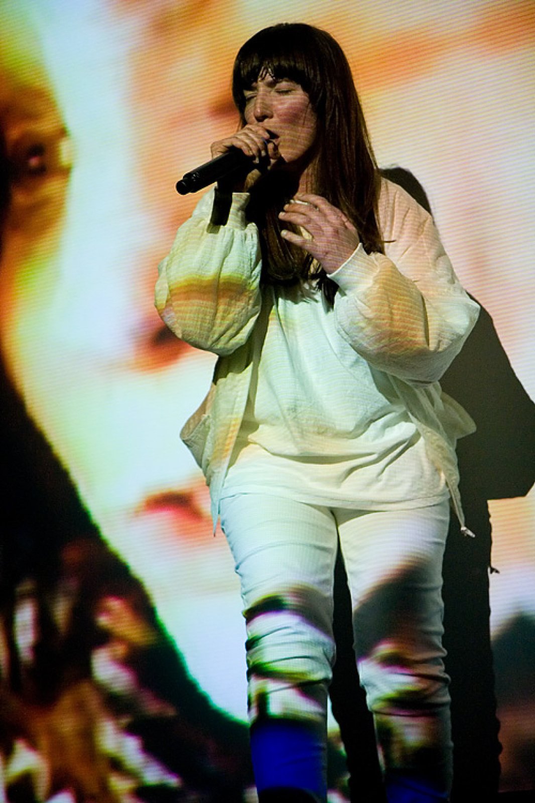 Planningtorock · foto 1