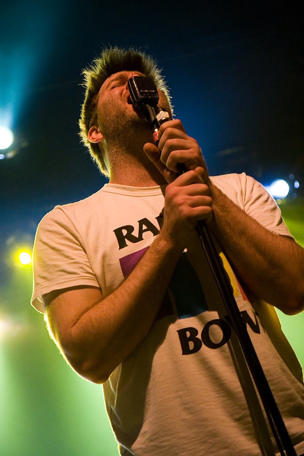 LCD Soundsystem · foto 1