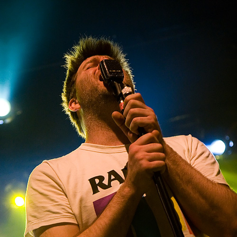 LCD Soundsystem