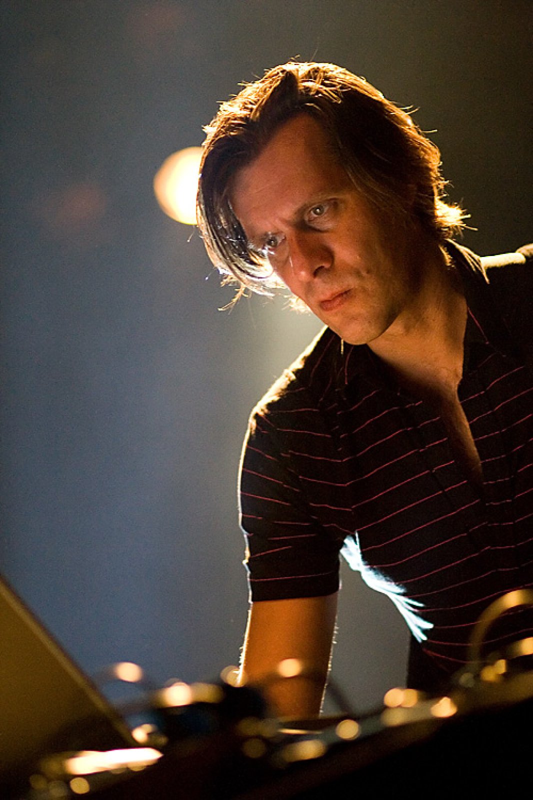 Fennesz & Mike Patton · foto 1