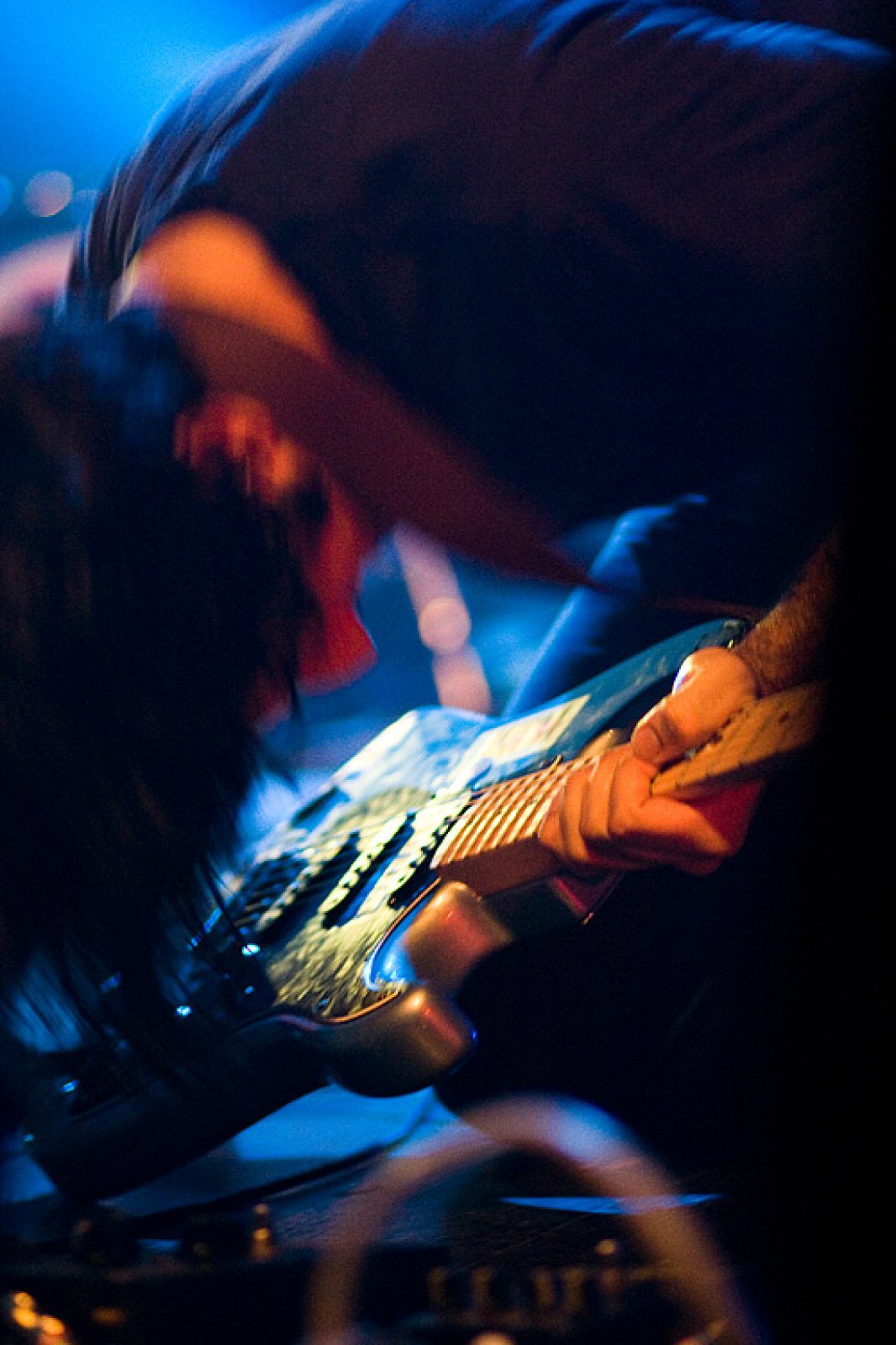 Explosions in the Sky · photo 1