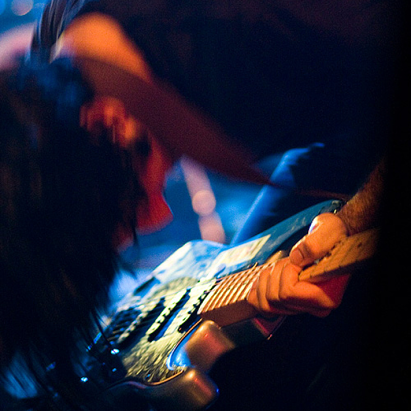 Explosions in the Sky