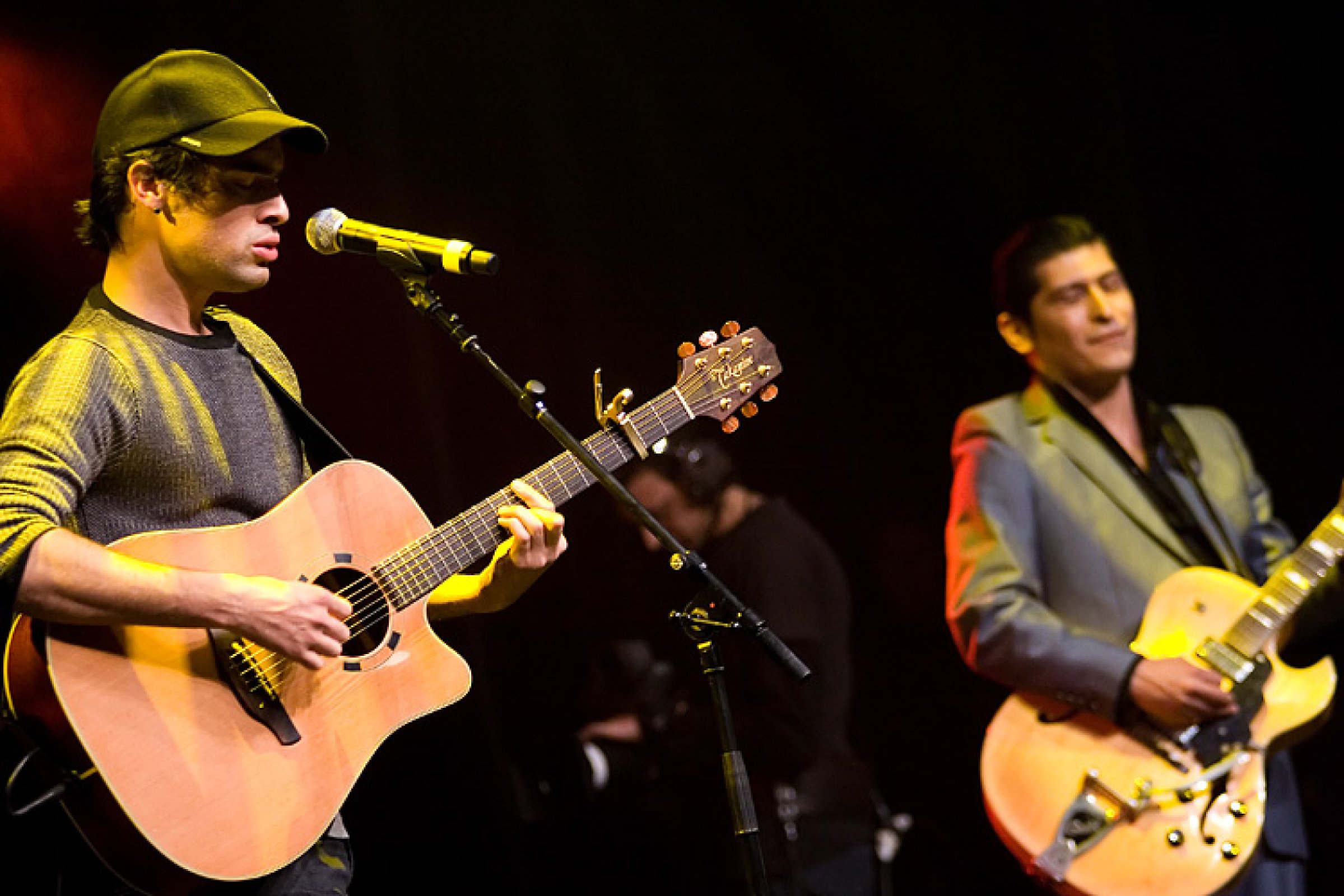 Gabriel Rios · foto 1