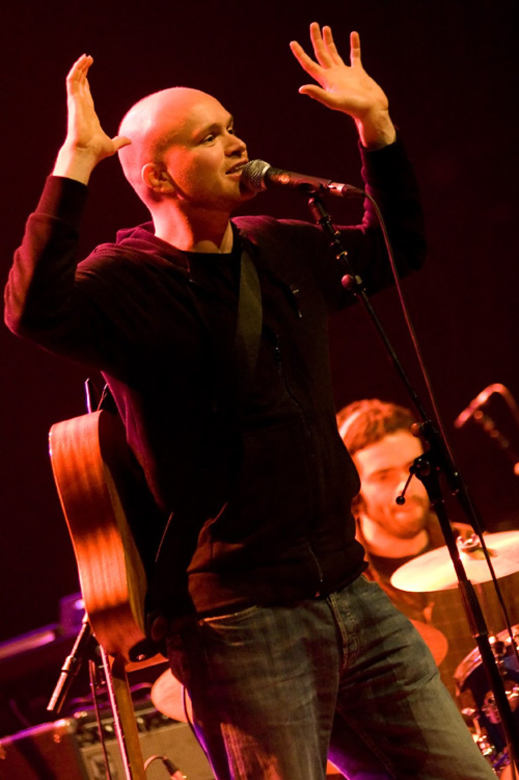Stefaan Van Brabandt · photo 1