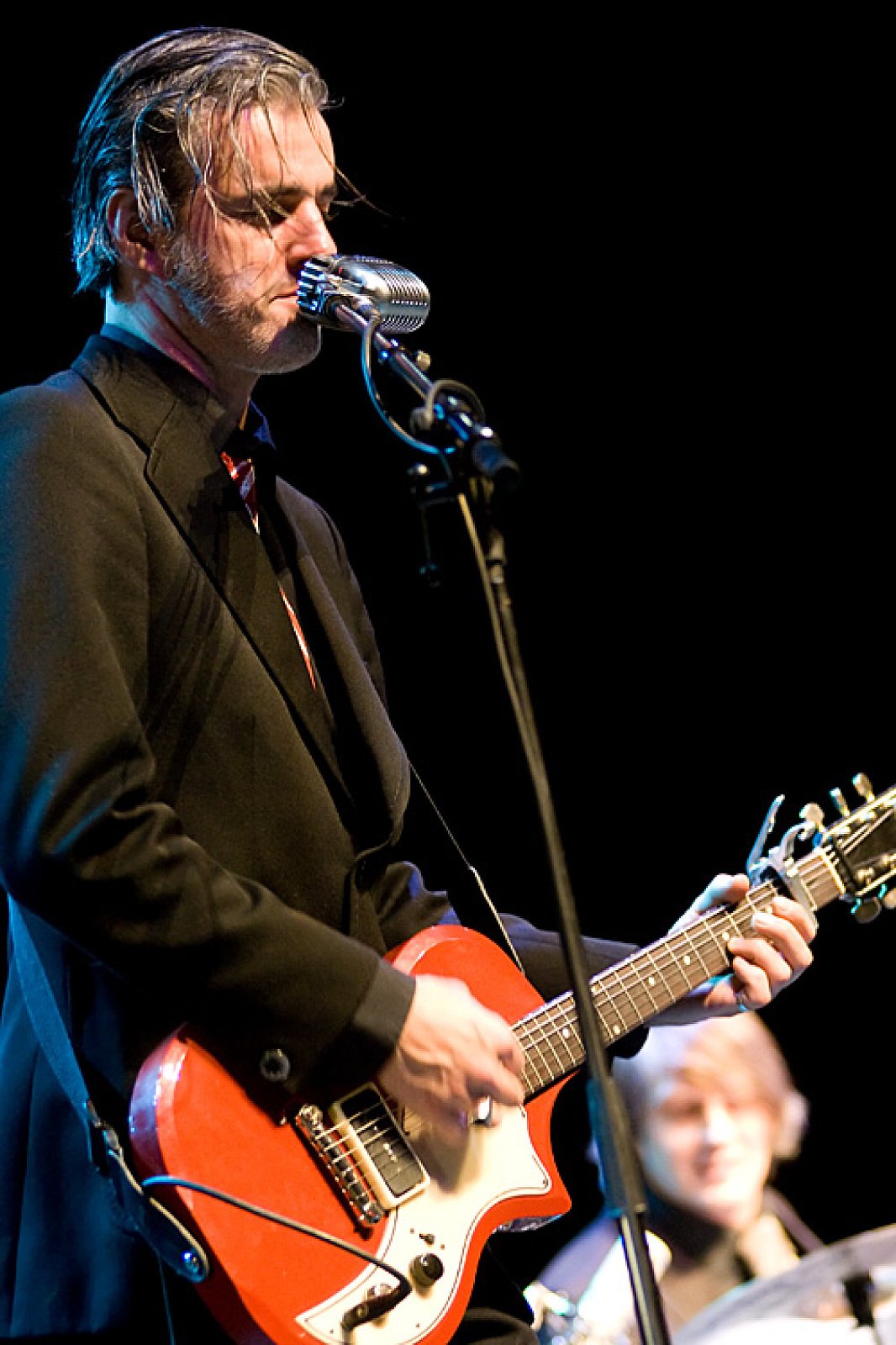 Triggerfinger · photo 1