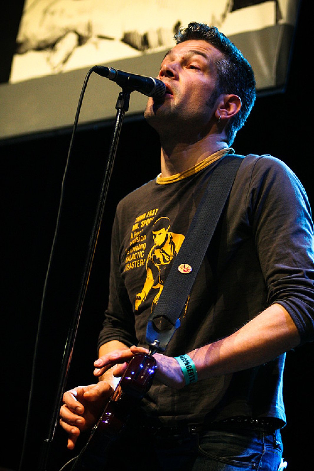 The Rhythm Junks · photo 1