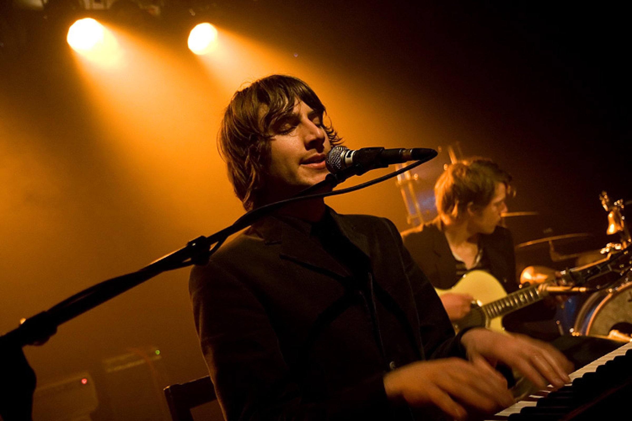 Maximilian Hecker · photo 1