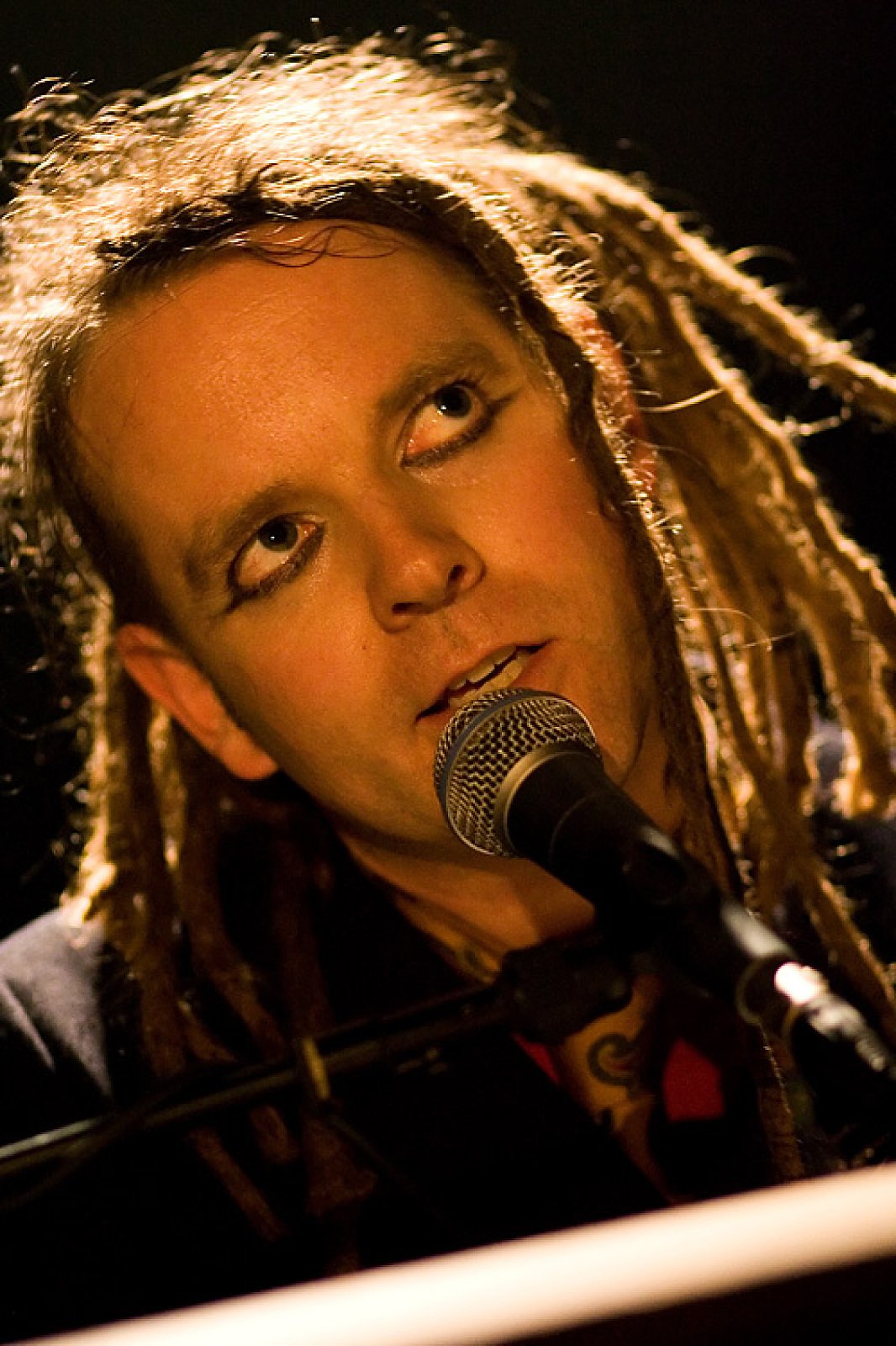 Duke Special · photo 1