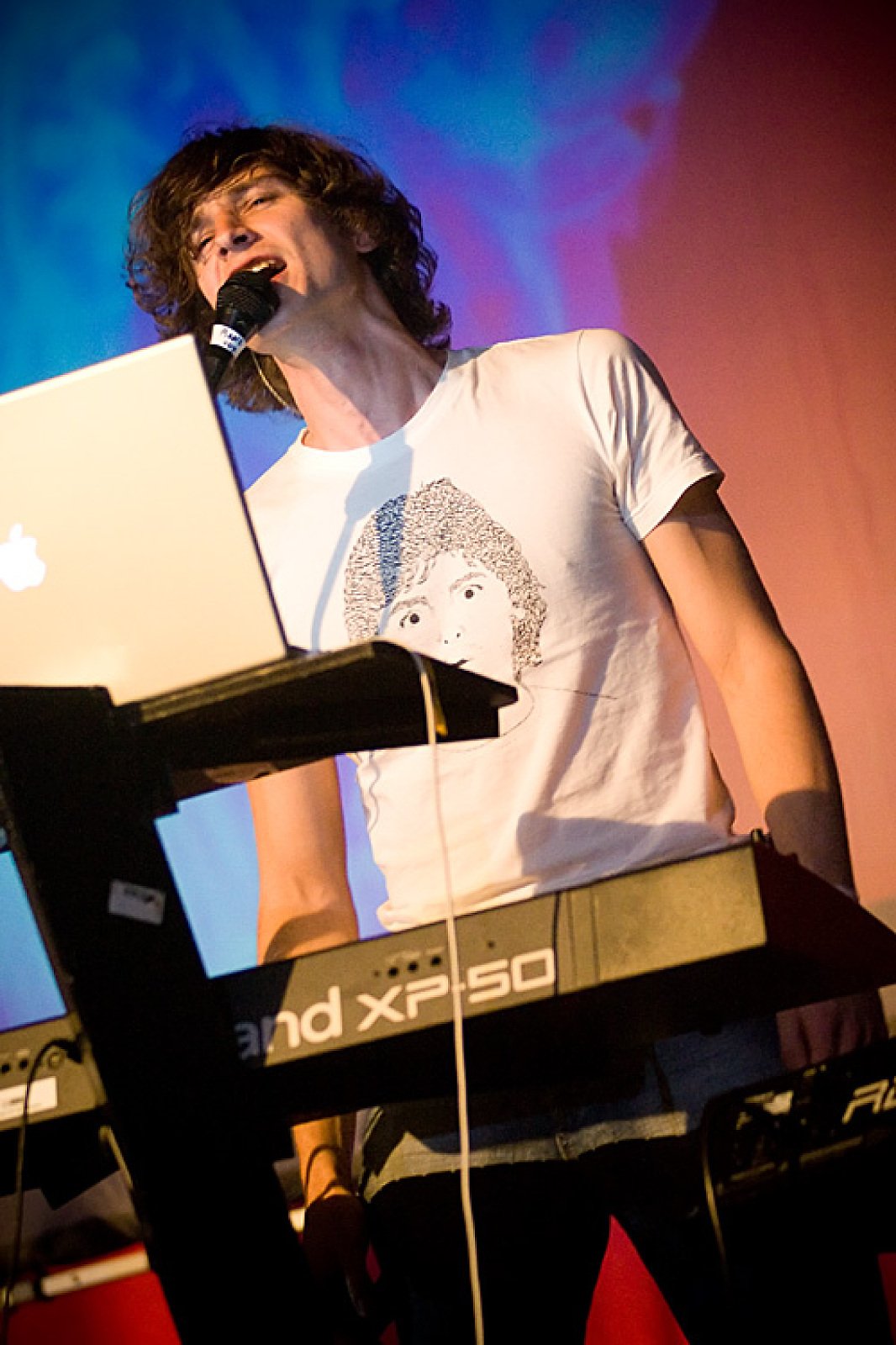 Gotye · foto 1