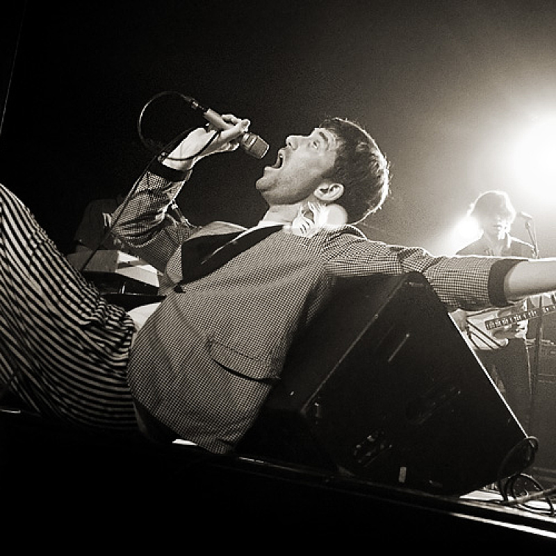 Jamie Lidell