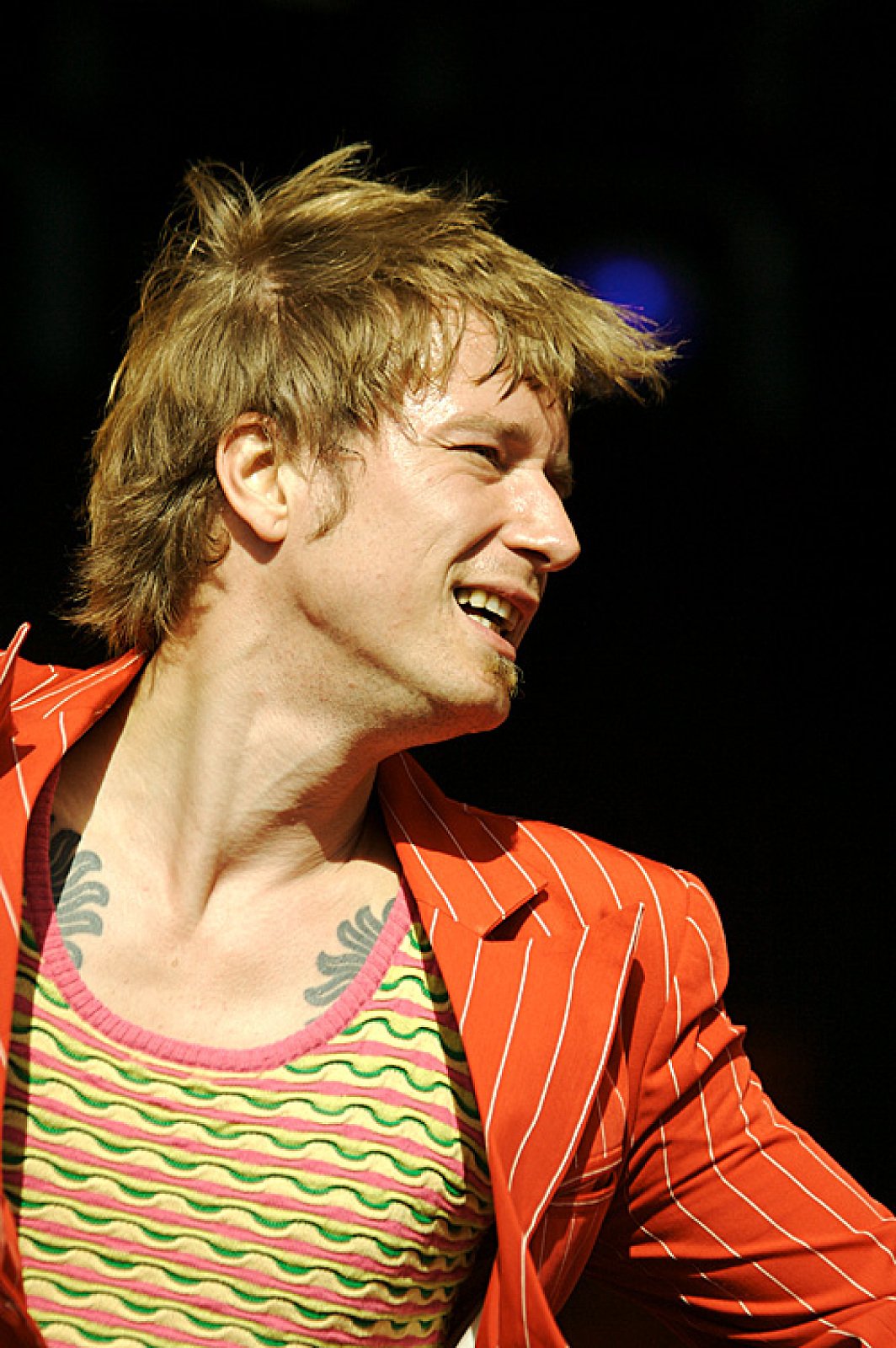Zita Swoon · photo 1