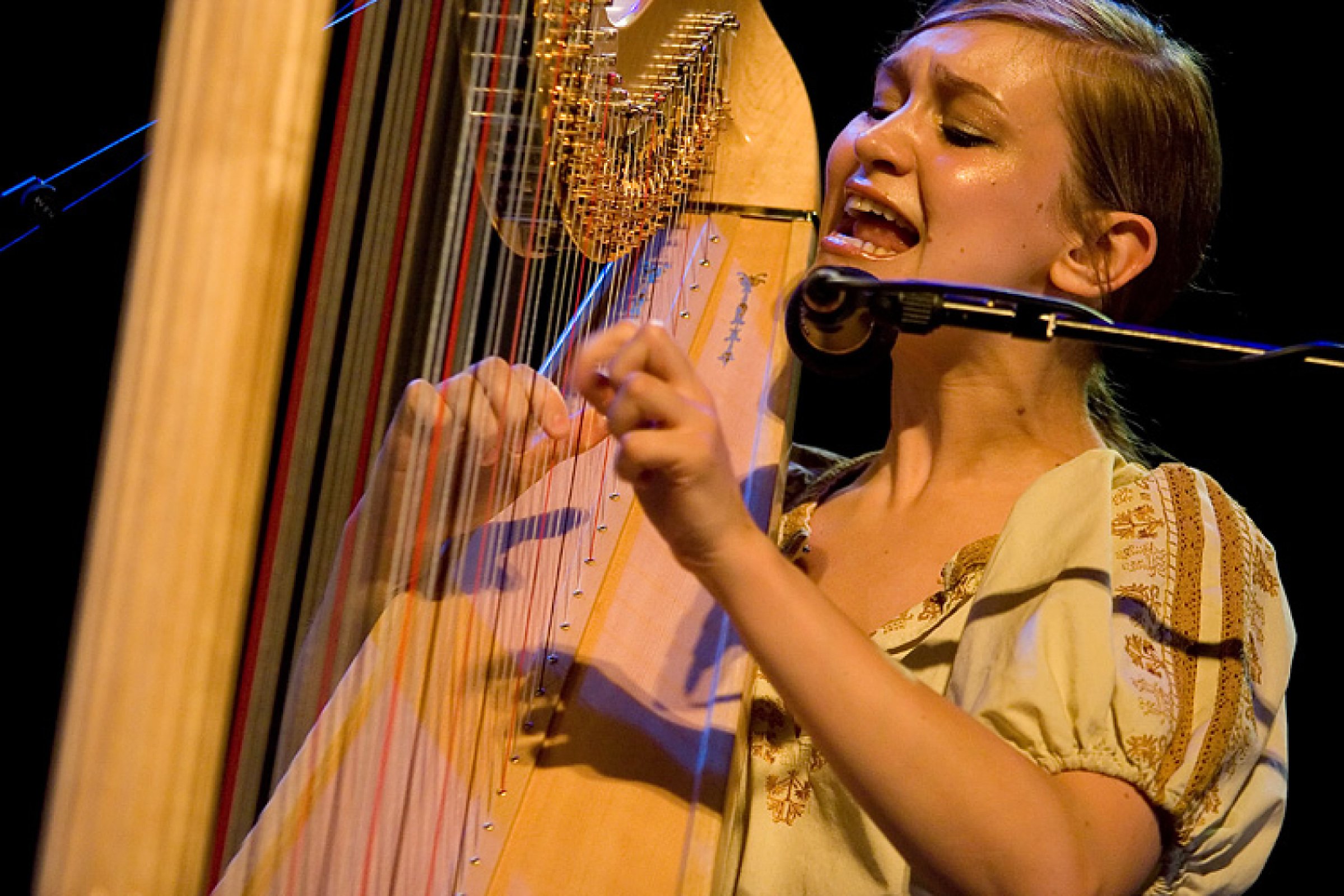 Joanna Newsom · photo 1