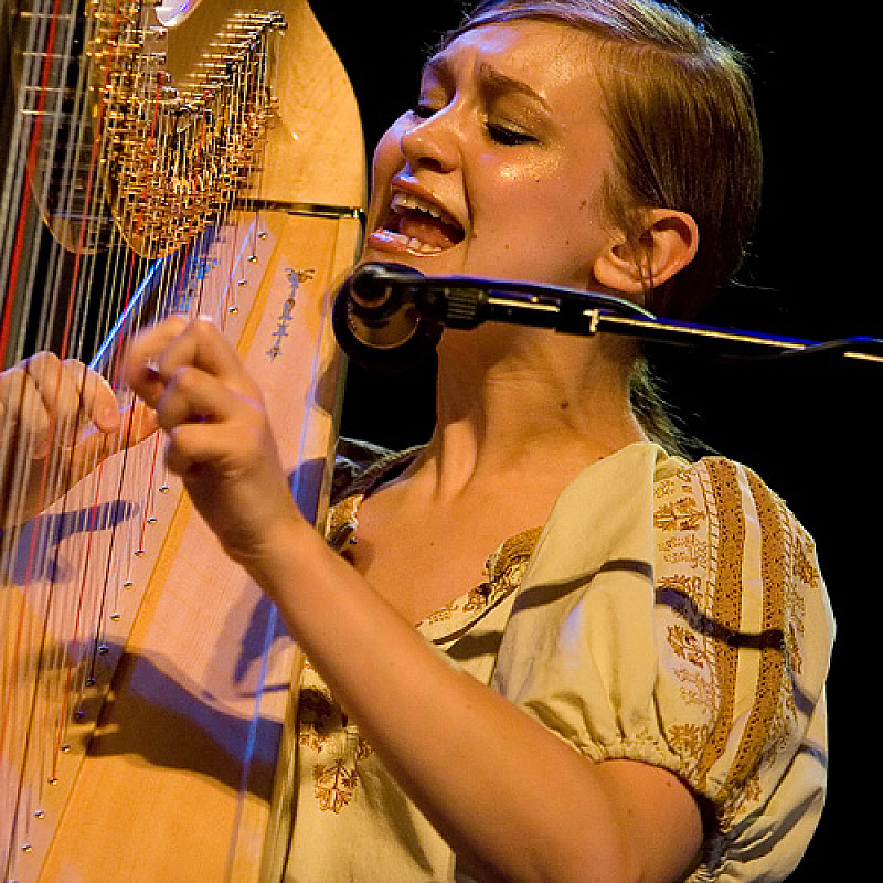 Joanna Newsom