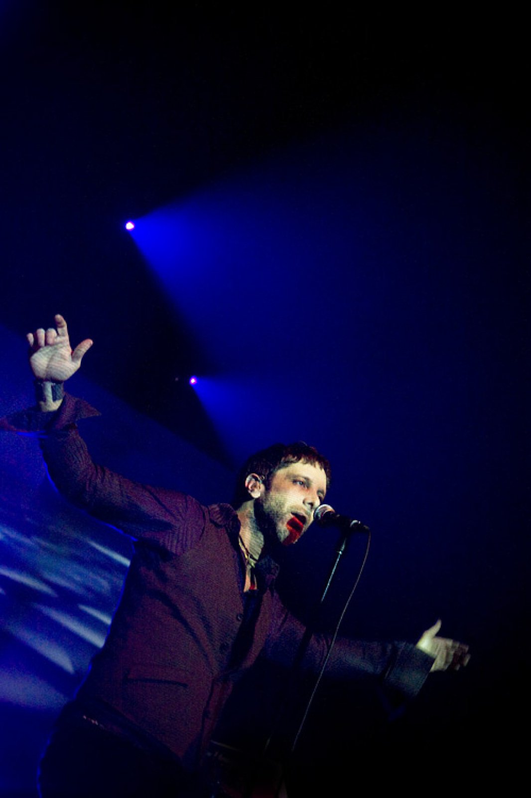 Mercury Rev · photo 1