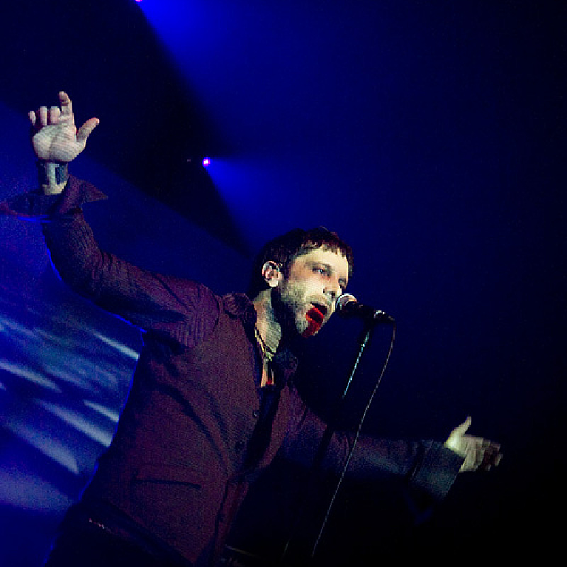 Mercury Rev
