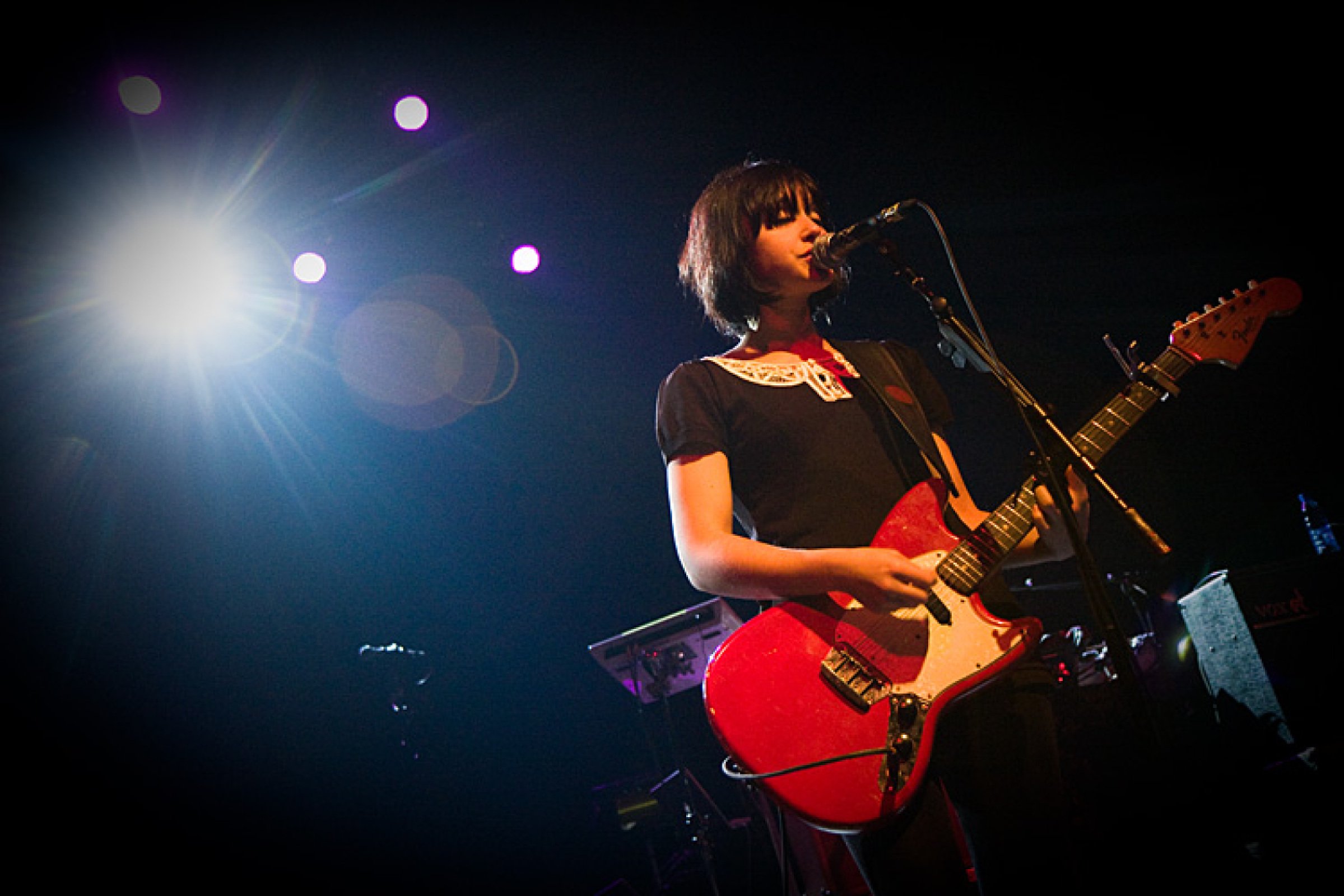 Howling Bells · foto 1