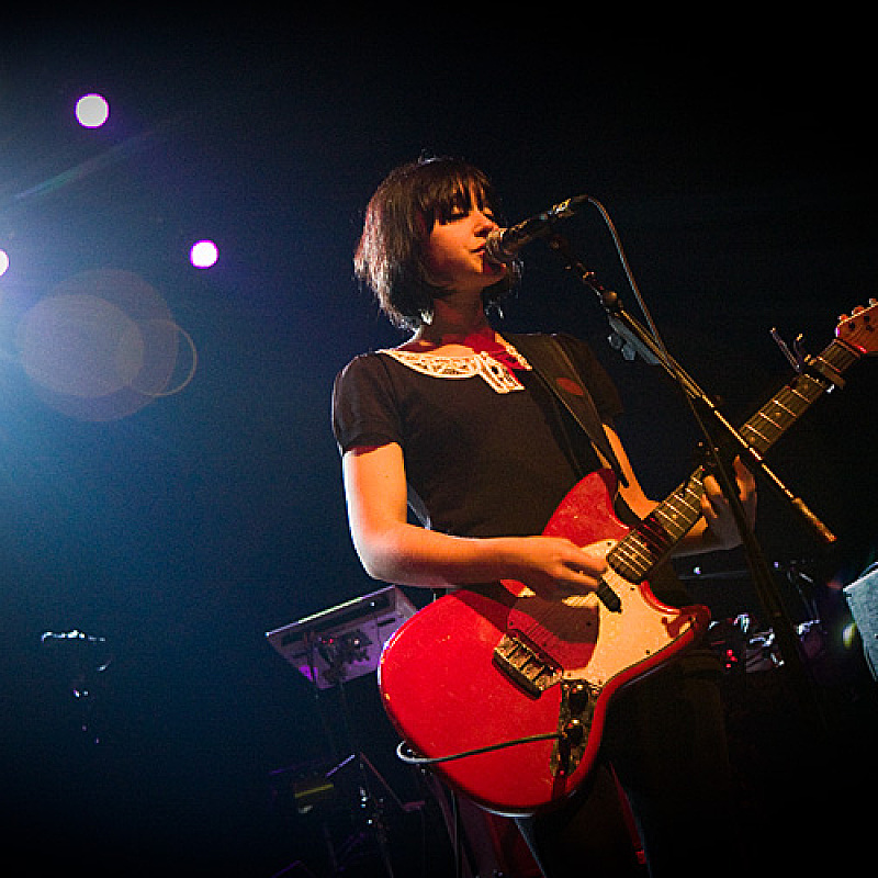 Howling Bells