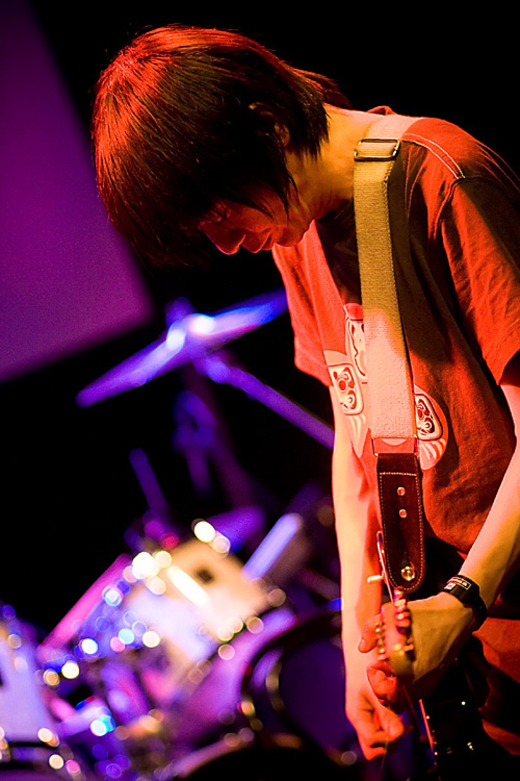 Wang Wen · foto 1
