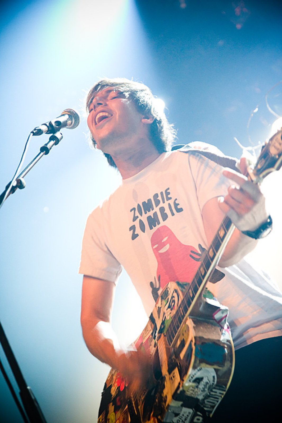 Jeffrey Lewis · photo 1