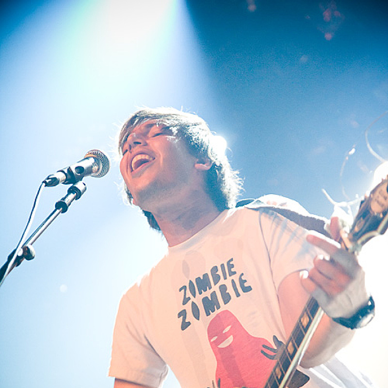 Jeffrey Lewis