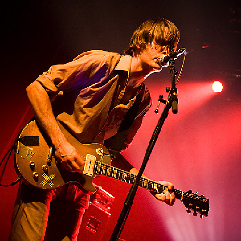 Stephen Malkmus & The Jicks