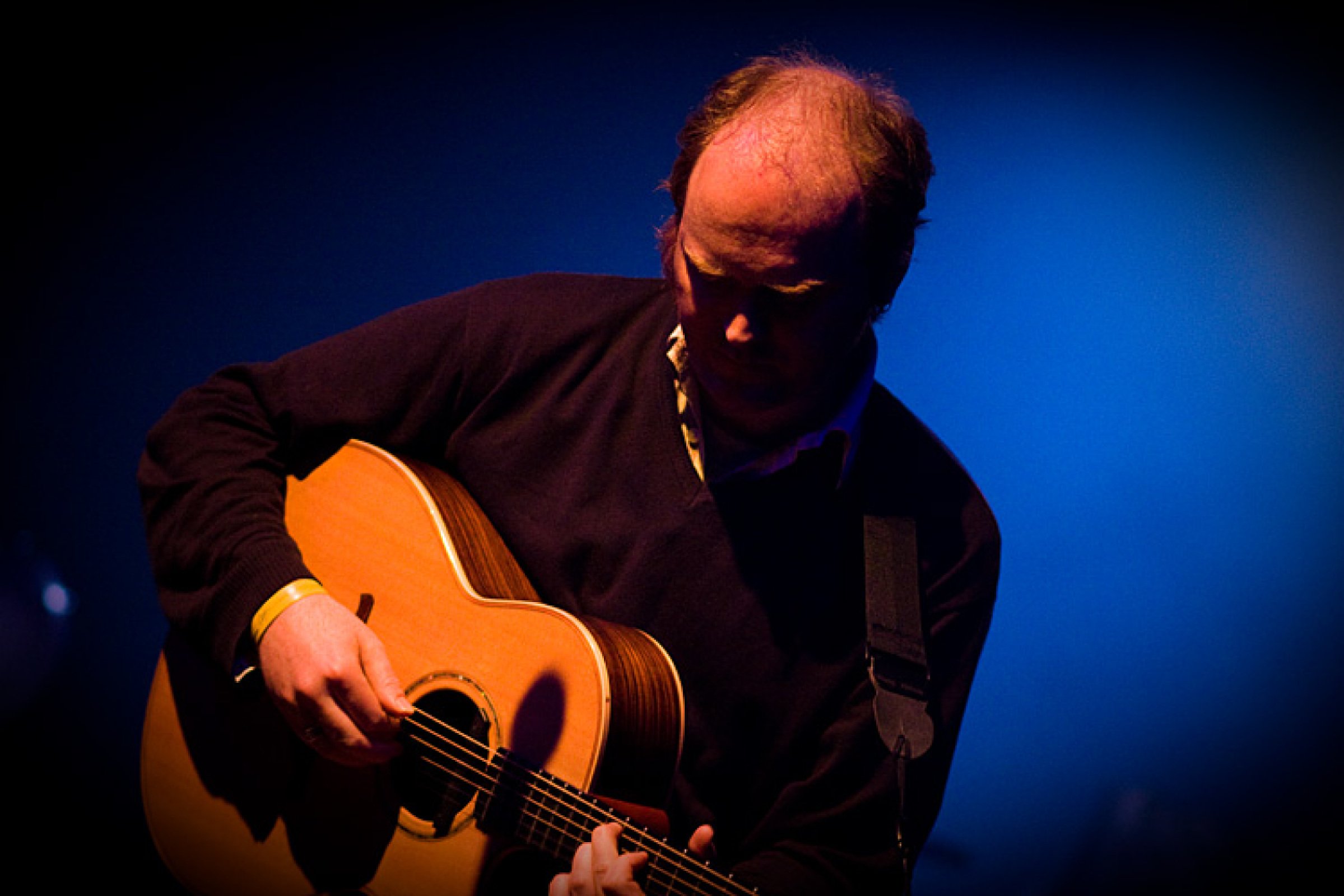 James Yorkston · foto 1
