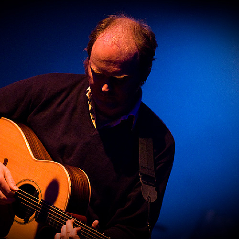 James Yorkston
