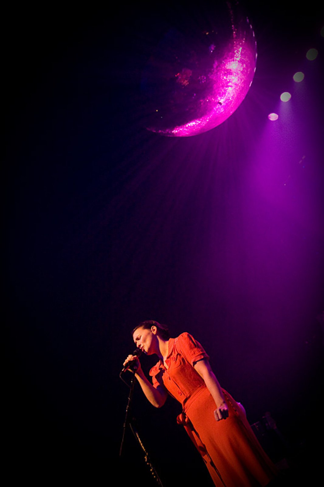 Emiliana Torrini · photo 1