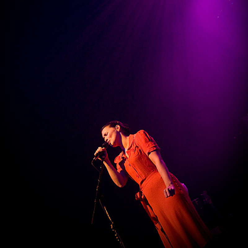 Emiliana Torrini