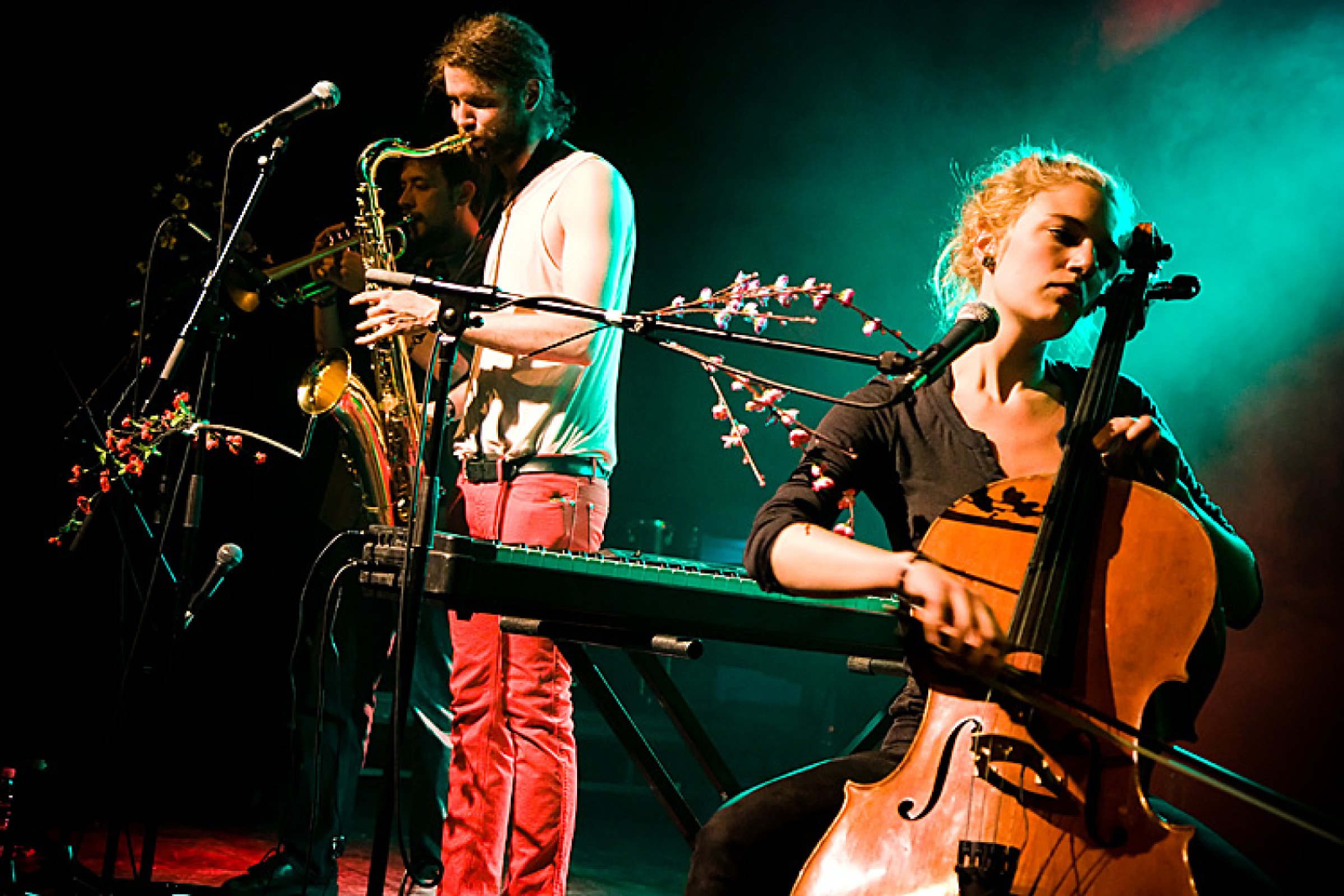 Le Fiasco · photo 1