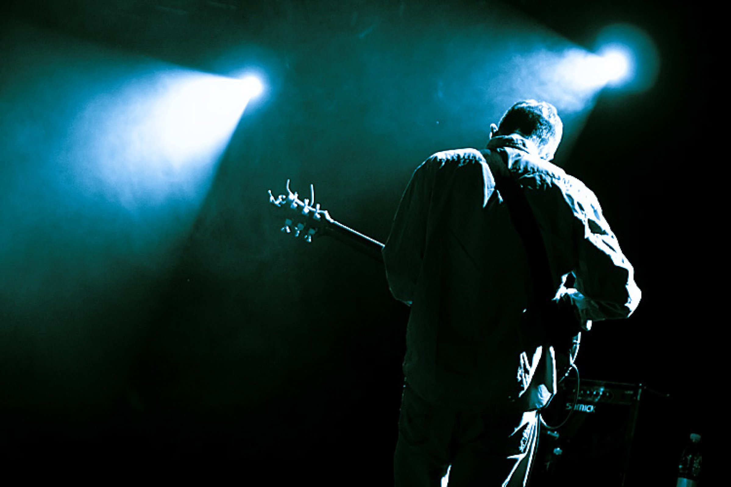 The Radio Dept. · photo 1