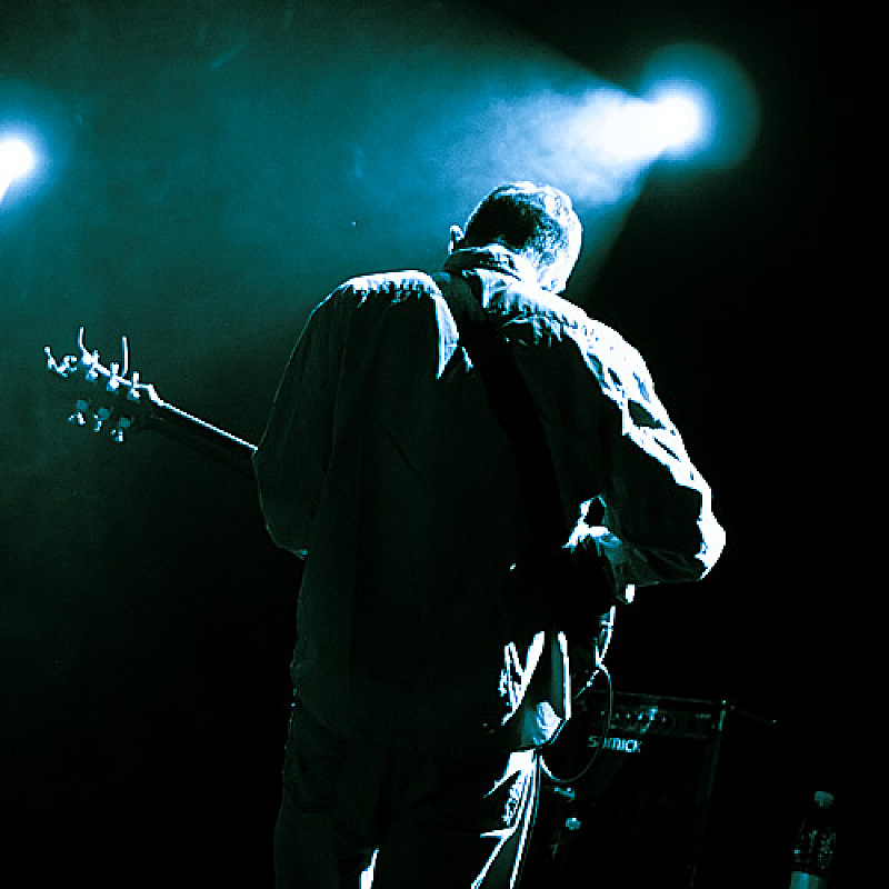 The Radio Dept.