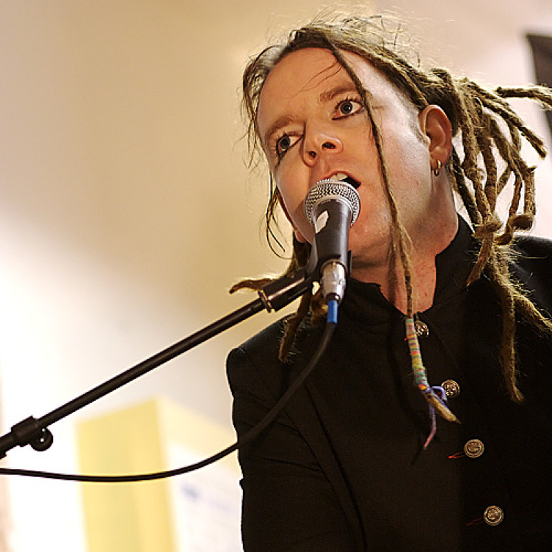 Duke Special