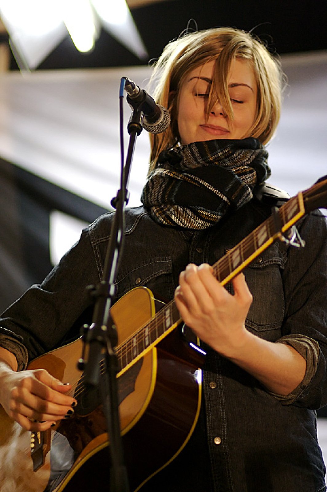 Anna Ternheim · foto 1