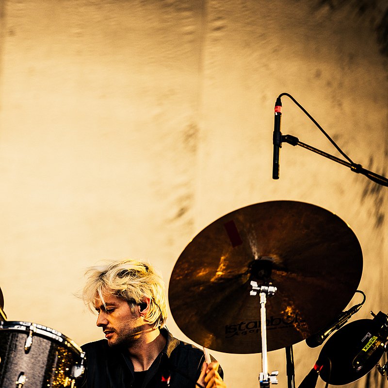 Xink at Lokerse Feesten 2023