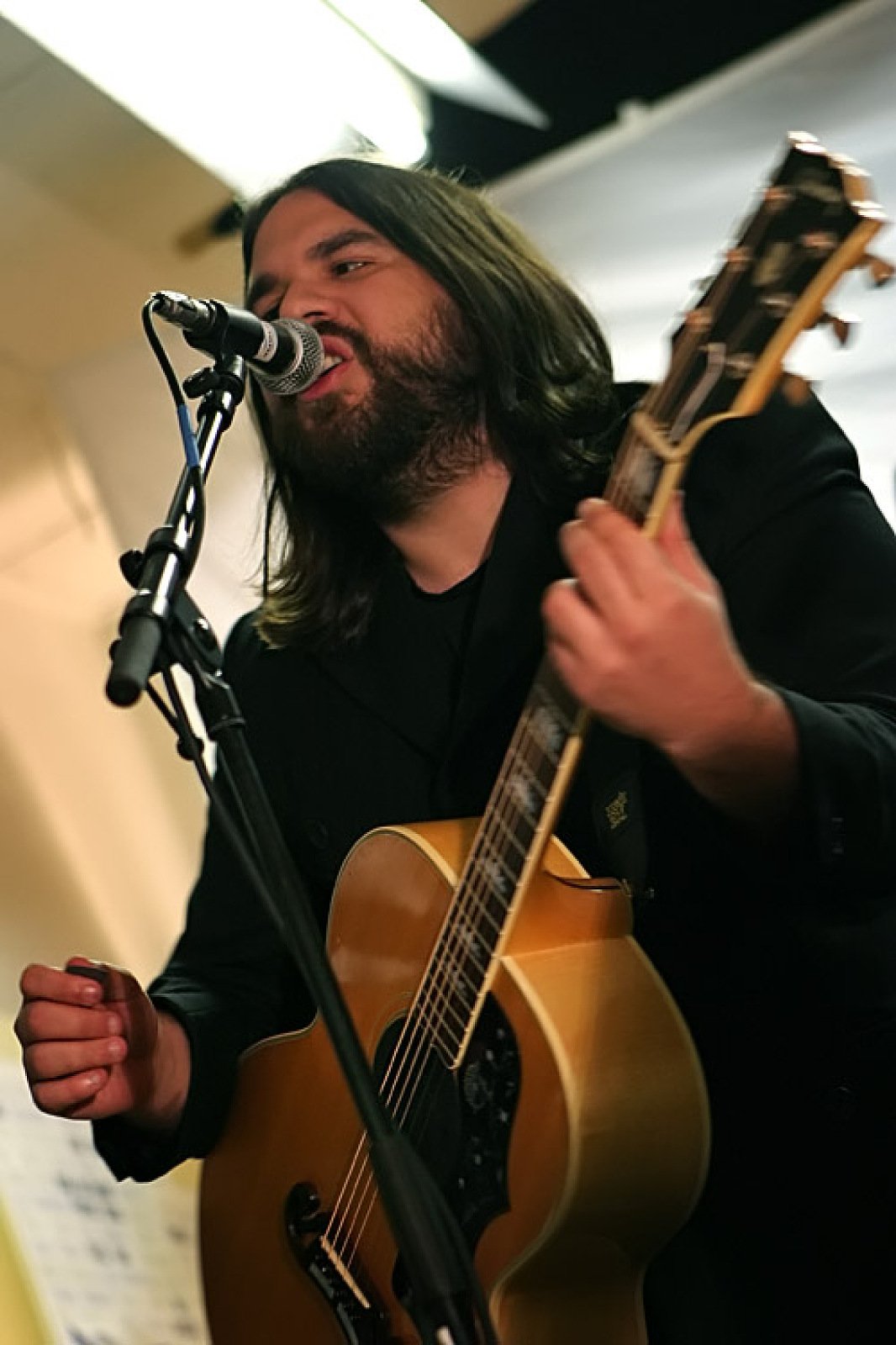 The Magic Numbers · foto 1