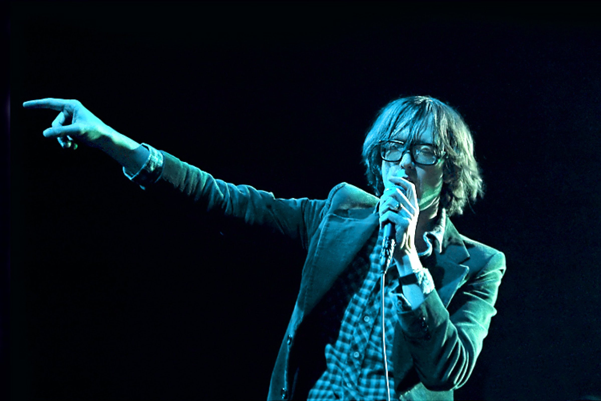 Jarvis · foto 1