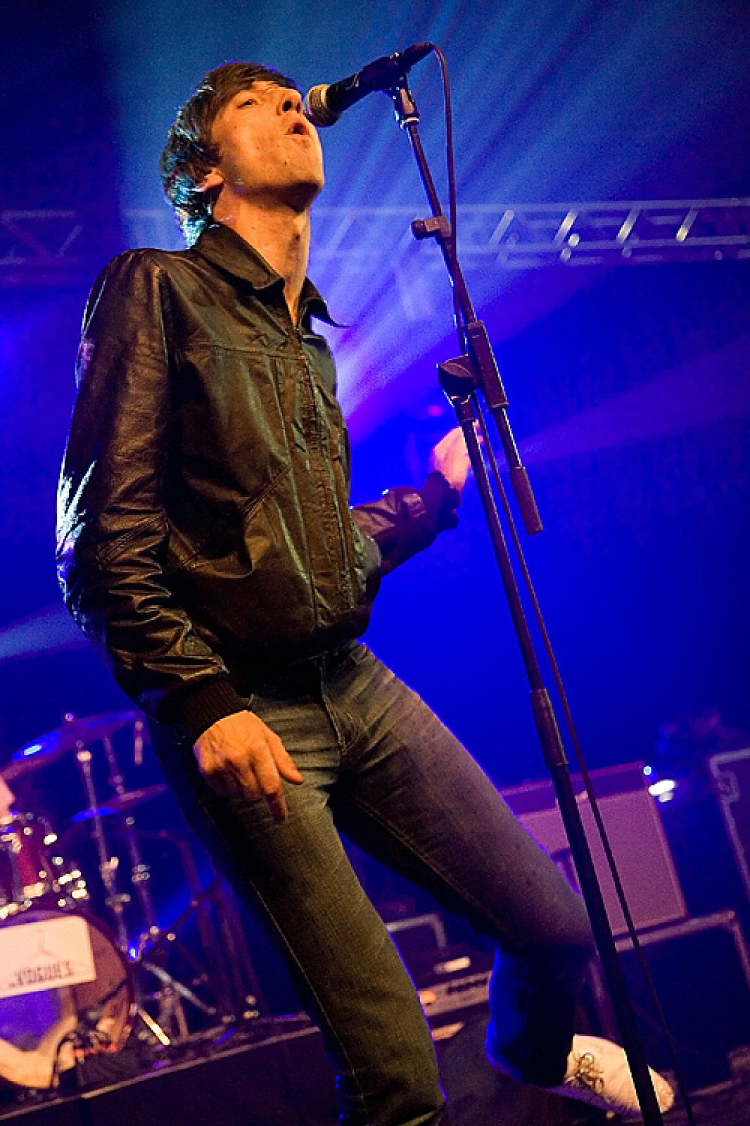 The Vogues · foto 1